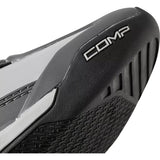 Botas FOX RACING COMP 2025 Gris Negra