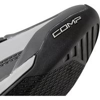 Botas FOX RACING COMP 2025 Gris Negra