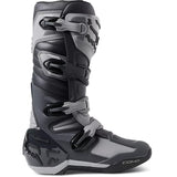 Botas FOX RACING COMP 2025 Gris Negra