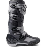 Botas FOX RACING COMP 2025 Gris Negra