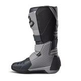 Botas FOX RACING COMP 2025 Gris Negra