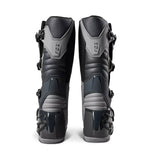 Botas FOX RACING COMP 2025 Gris Negra