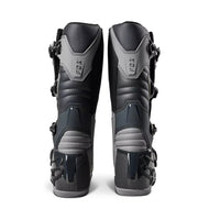 Botas FOX RACING COMP 2025 Gris Negra