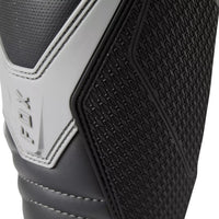 Botas FOX RACING COMP 2025 Gris Negra