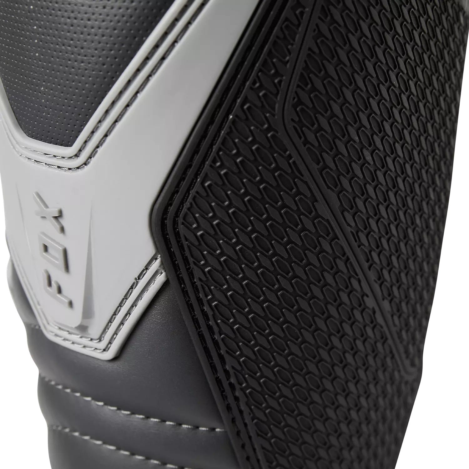 Botas FOX RACING COMP 2025 Gris Negra