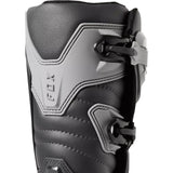 Botas FOX RACING COMP 2025 Gris Negra