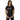 Polera Mujer FOX RACING PINNACLE Negra