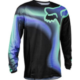 Jersey FOX RACING 180 TOXSYK Negra