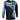 Jersey FOX RACING 180 TOXSYK Negra