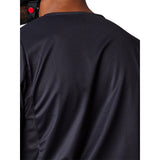 Jersey FOX RACING 180 TOXSYK Negra