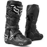 Botas FOX RACING MOTION 2025 Negro