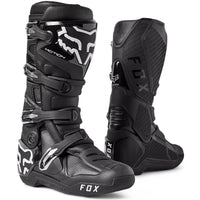 Botas FOX RACING MOTION 2025 Negro