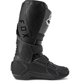 Botas FOX RACING MOTION 2025 Negro
