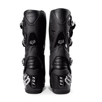 Botas FOX RACING MOTION 2025 Negro
