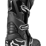 Botas FOX RACING MOTION 2025 Negro