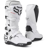 Botas FOX RACING MOTION 2025 Blanco