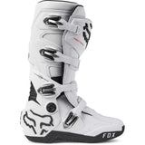 Botas FOX RACING MOTION 2025 Blanco