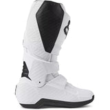 Botas FOX RACING MOTION 2025 Blanco
