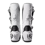 Botas FOX RACING MOTION 2025 Blanco