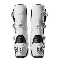 Botas FOX RACING MOTION 2025 Blanco