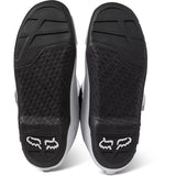 Botas FOX RACING MOTION 2025 Blanco