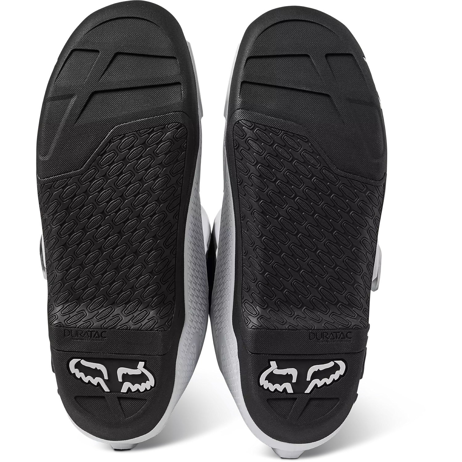 Botas FOX RACING MOTION 2025 Blanco
