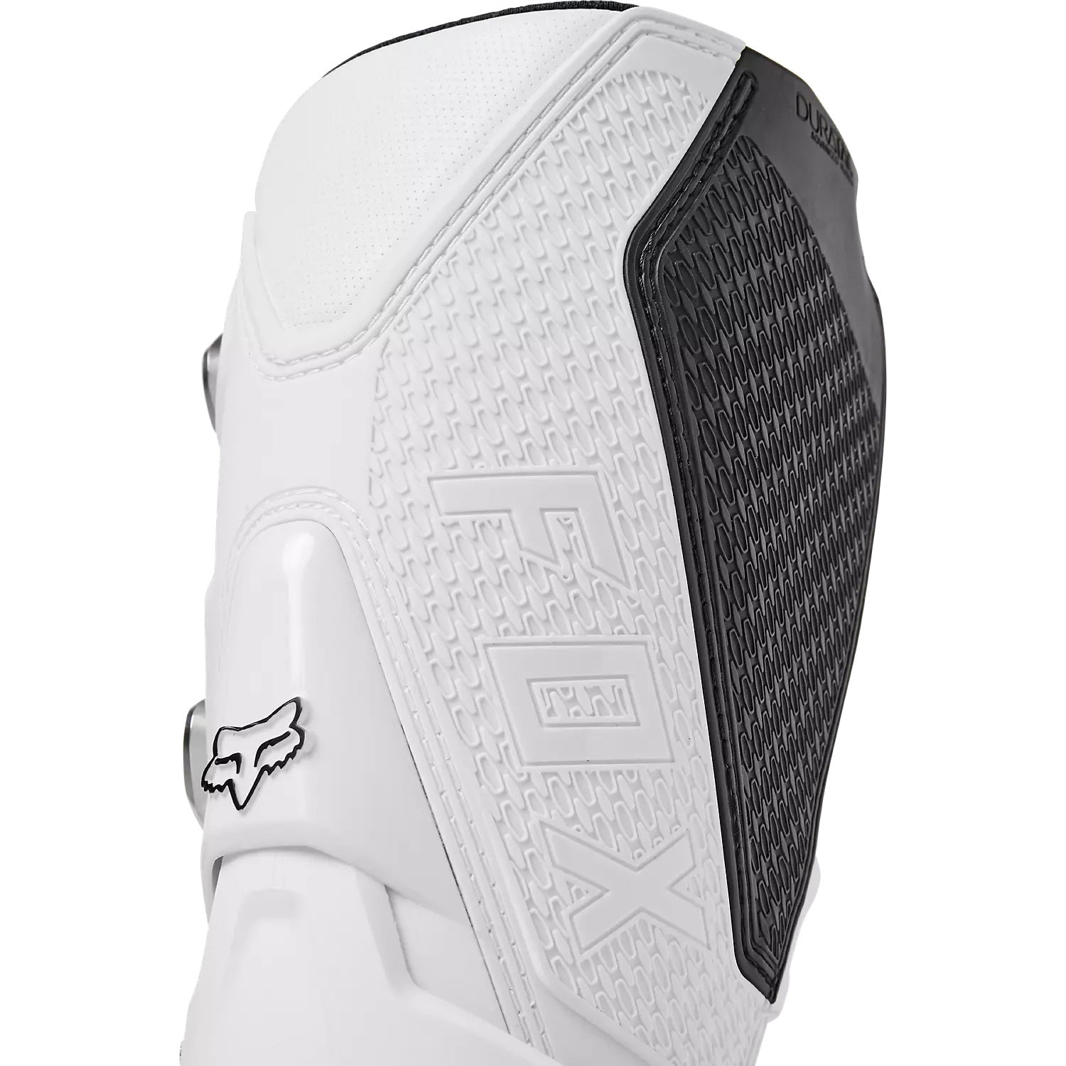 Botas FOX RACING MOTION 2025 Blanco