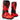 Botas FOX RACING MOTION 2025 Rojo