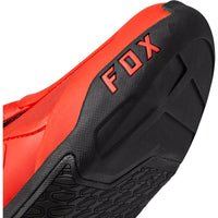 Botas FOX RACING MOTION 2025 Rojo