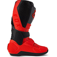 Botas FOX RACING MOTION 2025 Rojo