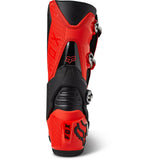 Botas FOX RACING MOTION 2025 Rojo