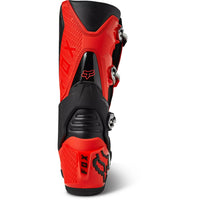 Botas FOX RACING MOTION 2025 Rojo