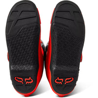 Botas FOX RACING MOTION 2025 Rojo