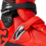 Botas FOX RACING MOTION 2025 Rojo