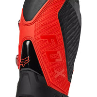 Botas FOX RACING MOTION 2025 Rojo