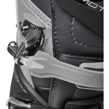 Botas FOX RACING MOTION 2025 Gris Negra