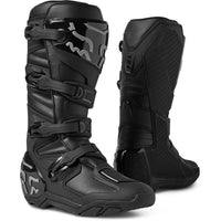 Botas FOX RACING COMP X Negra