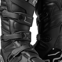 Botas FOX RACING COMP X Negra