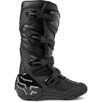 Botas FOX RACING COMP X Negra