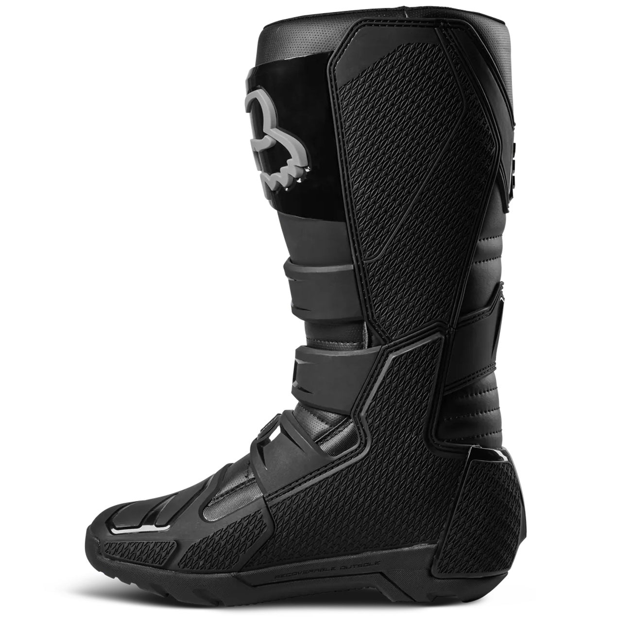 Botas FOX RACING COMP X Negra