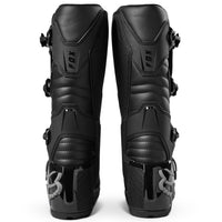 Botas FOX RACING COMP X Negra