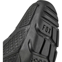Botas FOX RACING COMP X Negra
