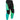 Pantalón FLY RACING F-16 2026 Flúor Aqua Limited