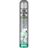 Aceite para Filtro Aire MOTOREX AIR FILTER OIL Spray 750 ml.