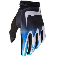 Guantes FOX RACING 180 KOZMIC Azul