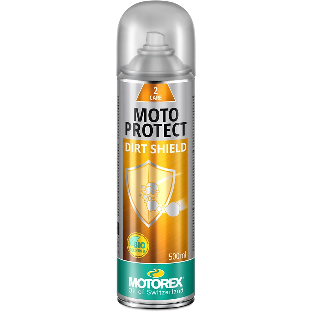 Moto Protect MOTOREX Spray 500 ml.