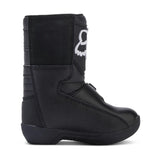 Botas Infantil FOX RACING COMP K Negra (2 - 6 años)
