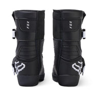 Botas Infantil FOX RACING COMP K Negra (2 - 6 años)