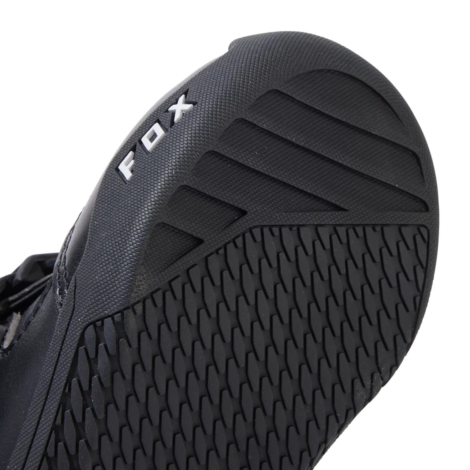 Botas Infantil FOX RACING COMP K Negra (2 - 6 años)