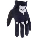 Guantes FOX RACING DIRTPAW Negro